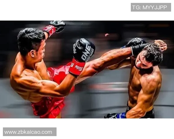 全球搏击运动员收入排行榜揭晓谁是体育明星中的财富之王