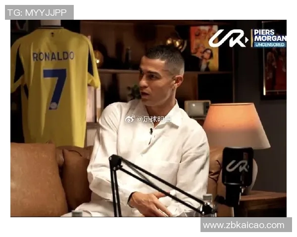 与足球明星面对面采访他们的成长故事与梦想追求