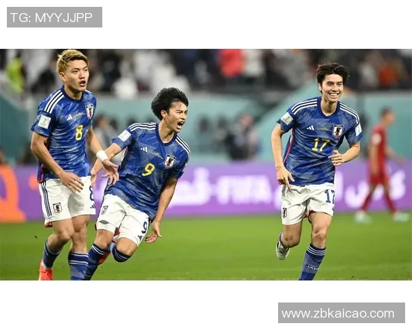 德国媒体聚焦日本足球明星的崛起与影响力分析