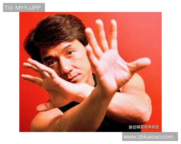 成龙心目中的足球偶像揭晓他最欣赏的球星是谁