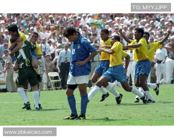 1998年世界杯决赛回顾：法国与巴西的巅峰对决与历史瞬间