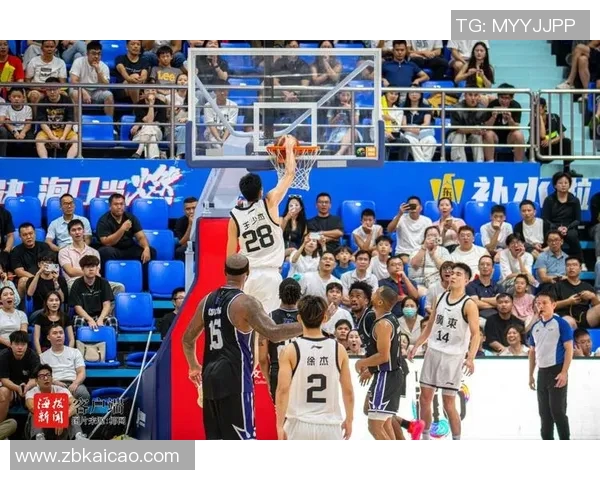 打篮球明星闪耀中国赛场引发球迷热潮与国际篮球文化交流 打篮球明星闪耀中国赛场引发球迷热潮与国际篮球文化交流